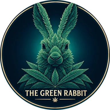 Green Rabbit